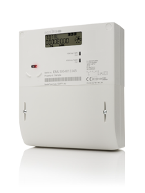 Three Phase Generation Meters